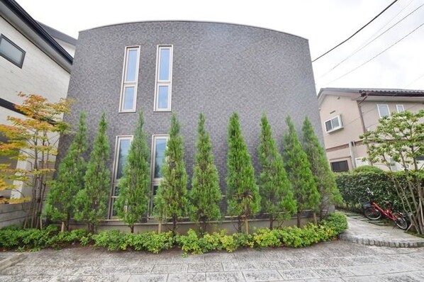 パラディ成城の物件内観写真